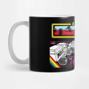 ZX Spectrum – Knight Lore Mug